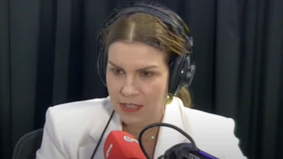 Foto: Reprodução / BNews TV
