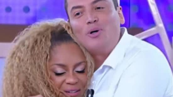 Foto: Reprodução / redes sociais / fofocalizando