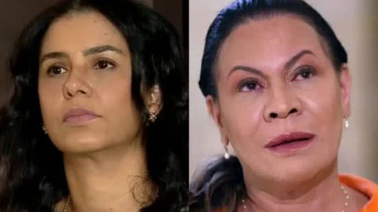 Foto: Reprodução / Record TV / redes sociais