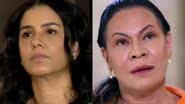 Foto: Reprodução / Record TV / redes sociais