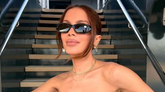Foto: Reprodução / redes sociais @anitta