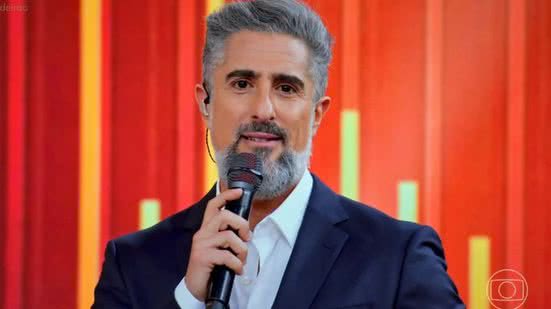 Foto: Reprodução / Globo