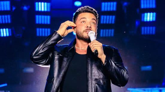 Foto: Reprodução / redes sociais / Wesley Safadão