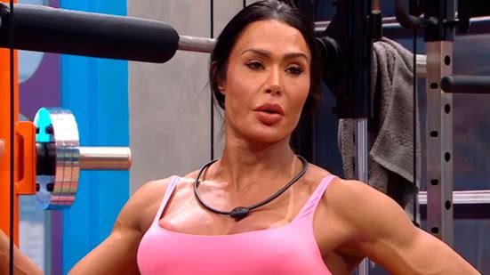 Foto: Reprodução / redes sociais / Globo