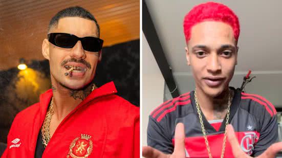 Foto: Reprodução / redes sociais