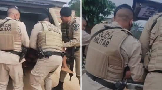 Foto: Reprodução / vídeo