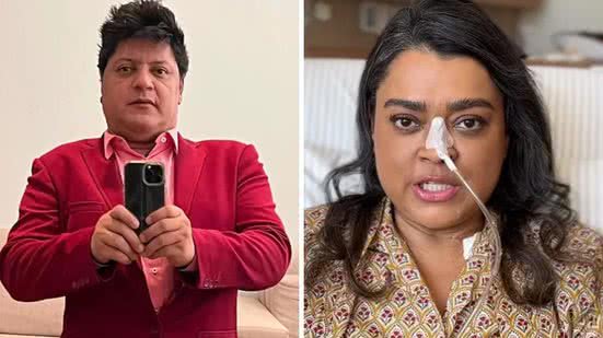 Foto: Reprodução / redes sociais