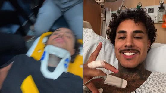 Foto: Reprodução / redes sociais