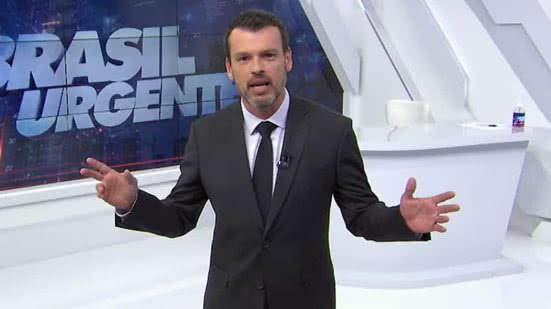 Foto: Reprodução / TV Bandeirantes