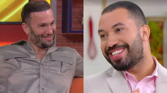 Foto: Reprodução / Globo