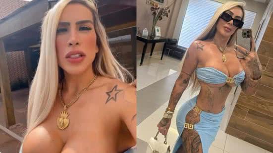 Foto: Reprodução / redes sociais