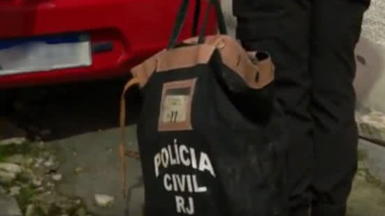 Foto: Reprodução / Globo
