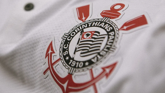 Divulgação/Corinthians