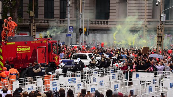 Webert Belicio / Agnews