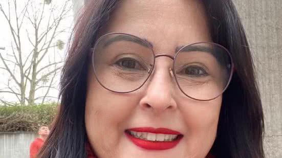 Reprodução/ Redes Sociais