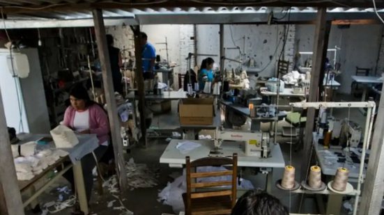 Reprodução / MPT BA