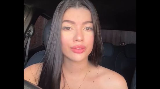Reprodução/ redes sociais