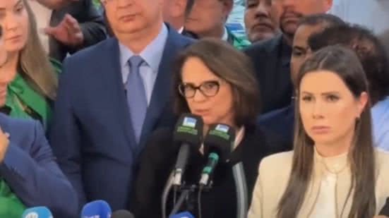 Reprodução/Redes sociais