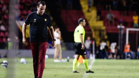 Paulo Paiva/ Sport Recife