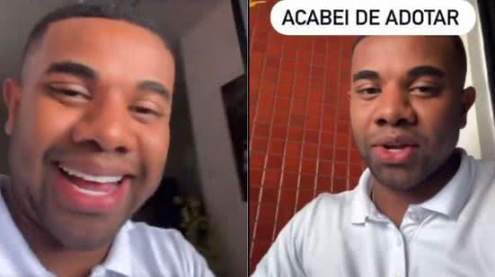 Reprodução/Redes Sociais