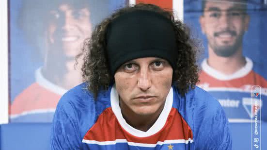 Mateus Lotif/Fortaleza