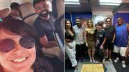 Reprodução | Redes sociais