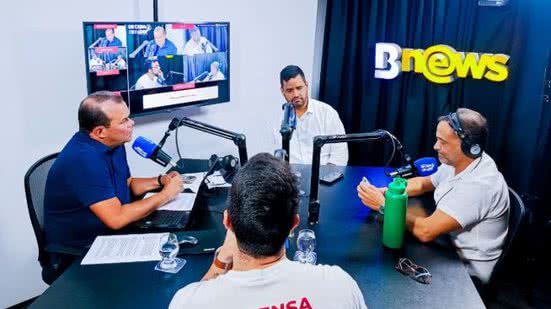 Foto: Carlos Alberto