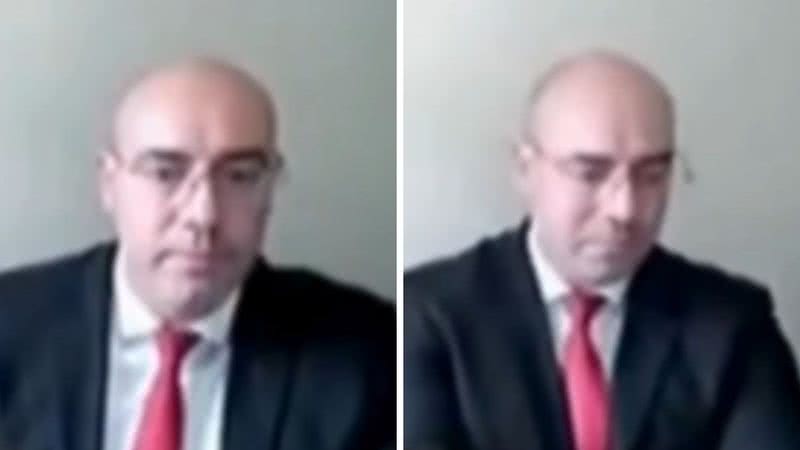 Reprodução/Redes sociais