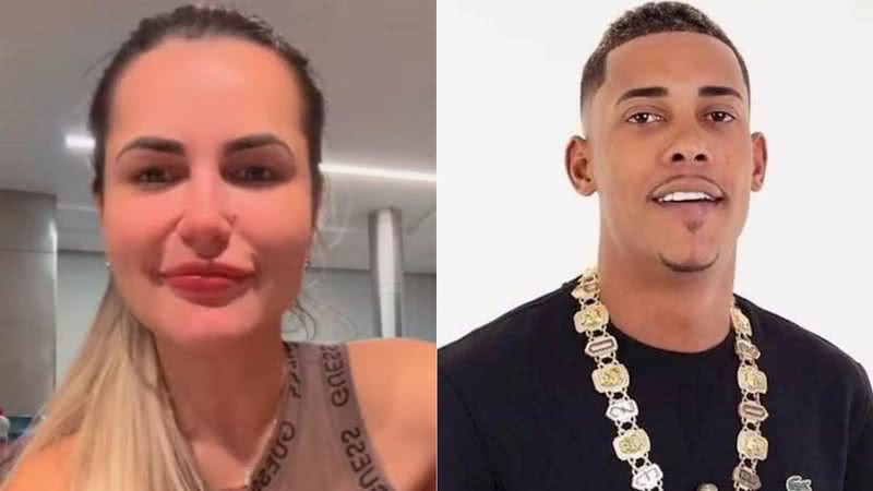 Reprodução/Redes Sociais