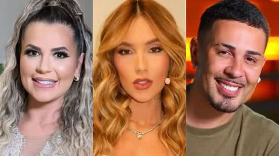 Reprodução/Redes Sociais