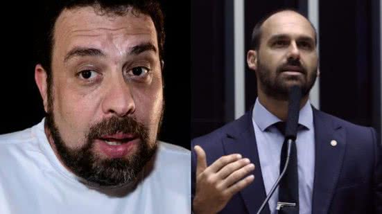 Bruno Spada / Câmara dos Deputados/Dinaldo Silva / BNEWS / Arquivo