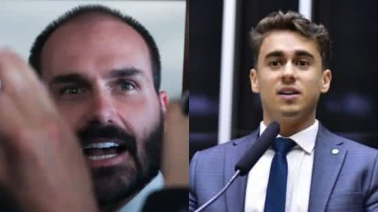 Bruno Spada / Câmara dos Deputados/ Lula Marques/ Agência Brasil