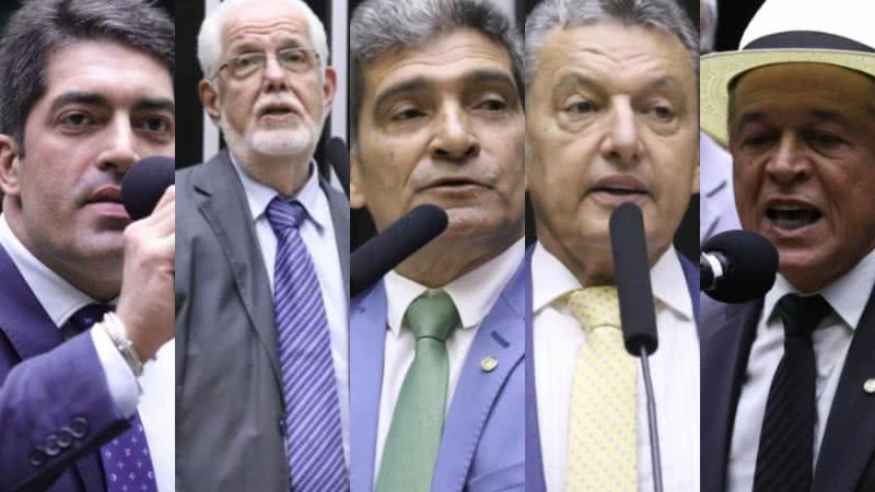 Bruno Spada/Kayo Magalhães/Vinicius Loures
