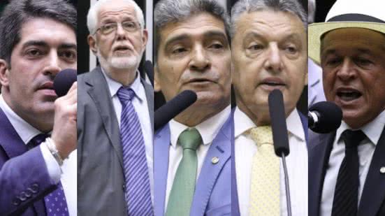 Bruno Spada/Kayo Magalhães/Vinicius Loures