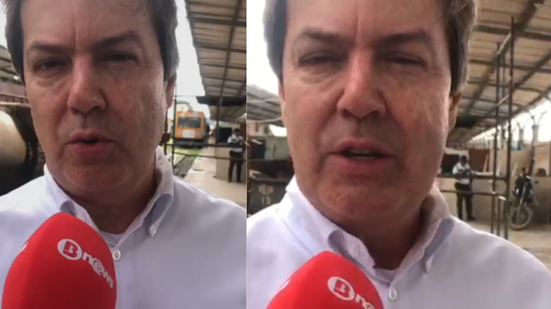 Daniel Serrano/Bnews