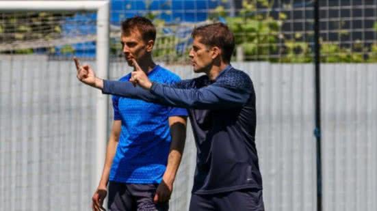 FC Sochi/Divulgação