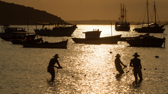 Thiago Freitas/MTur / GovBr