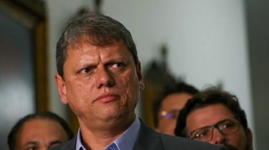 Divulgação/Governo de SP