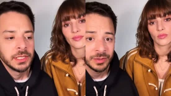 Reprodução / Redes Sociais