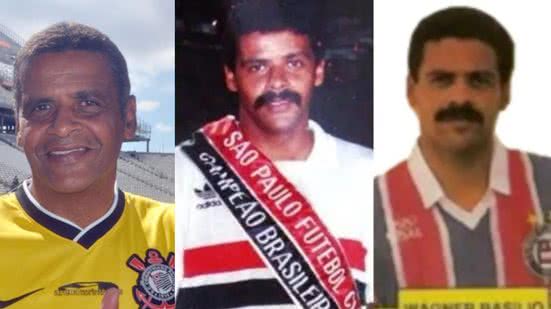 Reprodução/Redes sociais