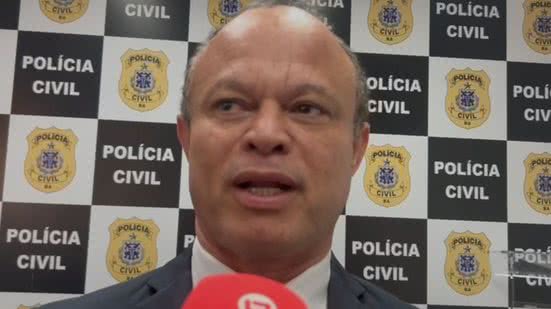 Maycol Douglas / Bnews