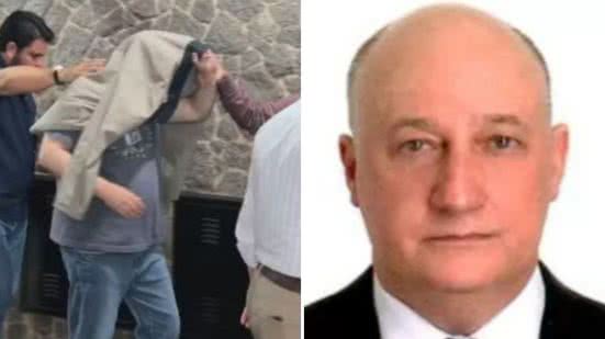 Reprodução/TV TEM/Redes Sociais