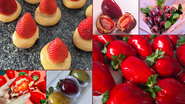 Reprodução / Arquivo das Confeiteiras