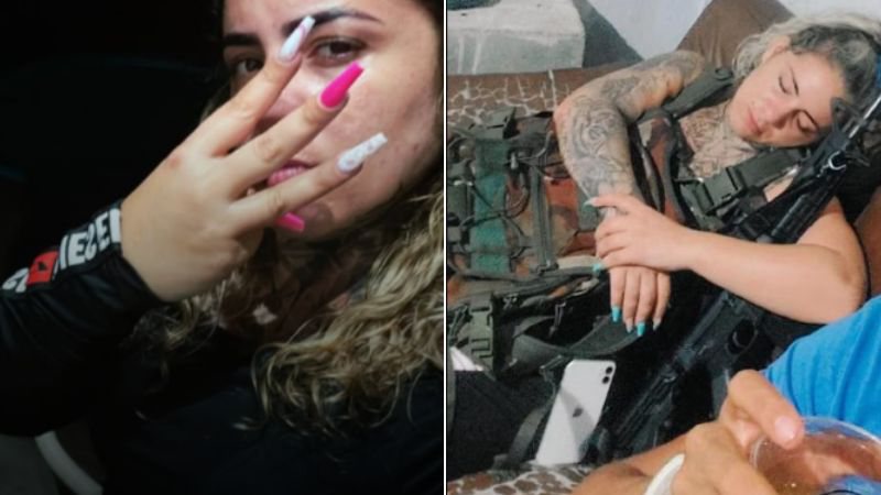 Reprodução | Redes Sociais