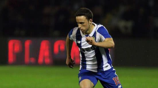 Reprodução/Vitor Garcez/ASF