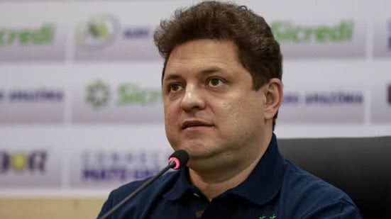 Divulgação / Cuiabá