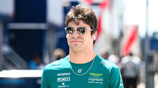 Divulgação / Aston Martin