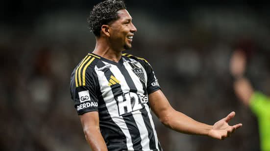 Divulgação / Atlético-MG