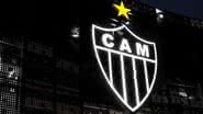 Divulgação / Atlético-MG