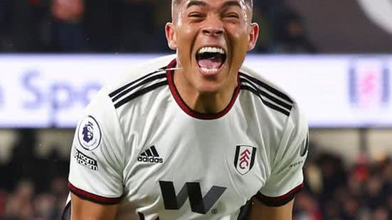 Divulgação / Fulham